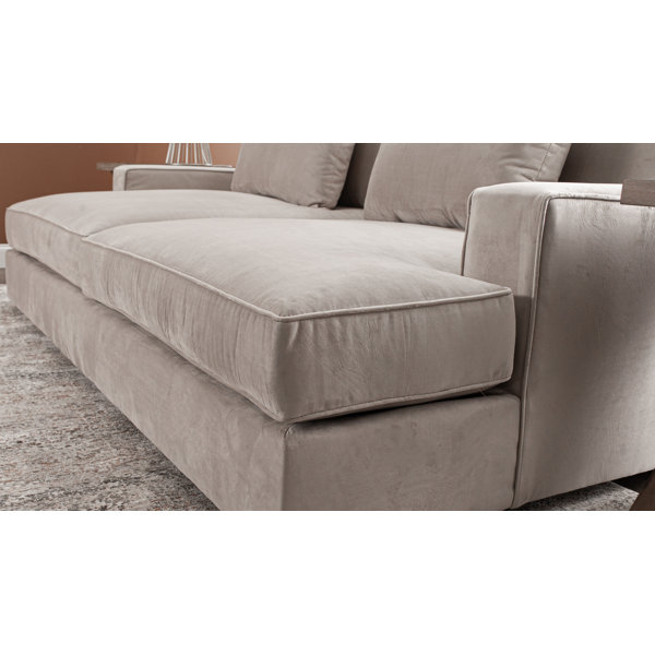 Home by Sean & Catherine Lowe Bailey 94" Square Arm Sofa with